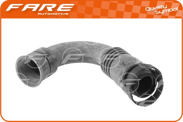 Fare 7427 Breather Hose for crankcase 7427: Buy near me in Poland at 2407.PL - Good price!