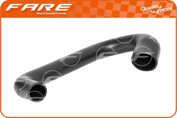 Fare 7529 Refrigerant pipe 7529: Buy near me at 2407.PL in Poland at an Affordable price!