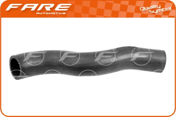 Fare 9264 Refrigerant pipe 9264: Buy near me in Poland at 2407.PL - Good price!