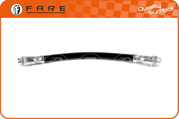 Fare 96191 Brake Hose 96191: Buy near me at 2407.PL in Poland at an Affordable price!