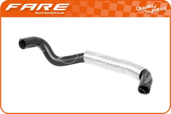 Fare 9648 Refrigerant pipe 9648: Buy near me in Poland at 2407.PL - Good price!