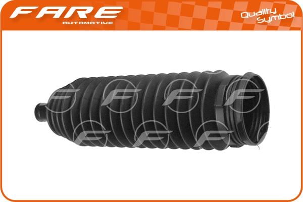 Fare 9695 Steering rod boot 9695: Buy near me in Poland at 2407.PL - Good price!