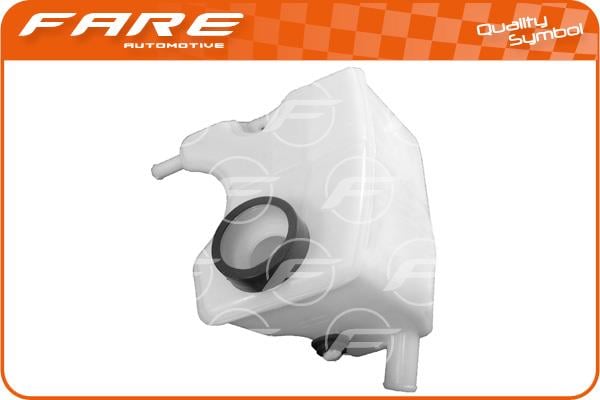 Fare 9903 Expansion tank 9903: Buy near me in Poland at 2407.PL - Good price!