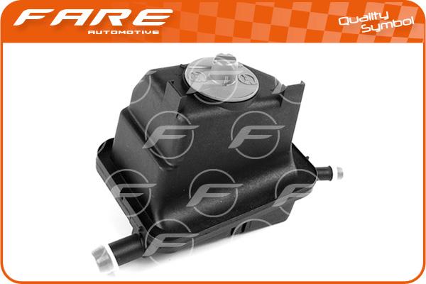 Fare 9911 Power steering reservoir 9911: Buy near me in Poland at 2407.PL - Good price!
