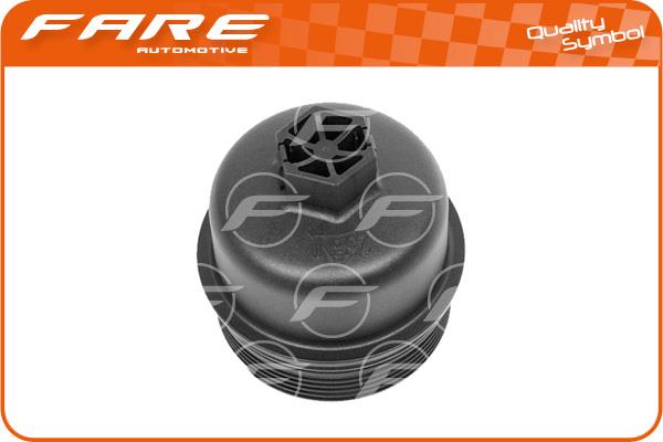 Fare 9924 Oil Filter Housing Cap 9924: Buy near me in Poland at 2407.PL - Good price!