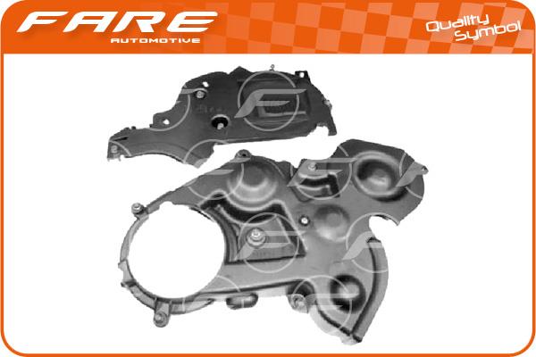 Fare 9953 Timing Belt Cover 9953: Buy near me in Poland at 2407.PL - Good price!