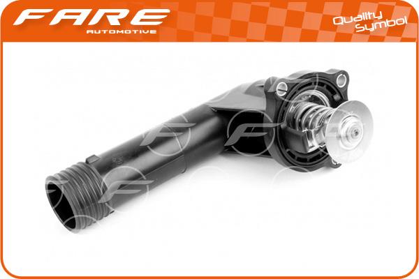 Fare 9988 Thermostat, coolant 9988: Buy near me in Poland at 2407.PL - Good price!
