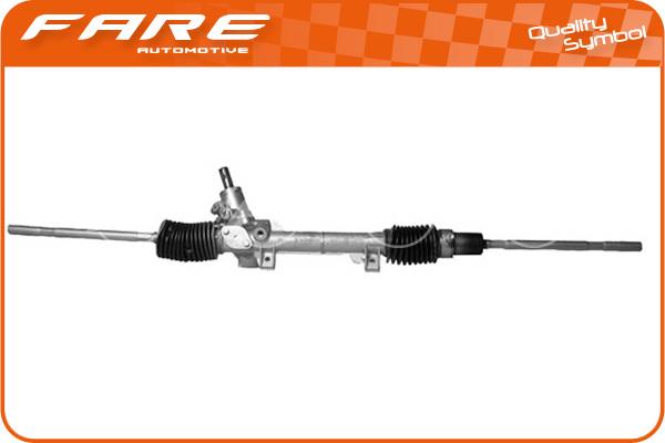 Fare DC017 Steering Gear DC017: Buy near me in Poland at 2407.PL - Good price!