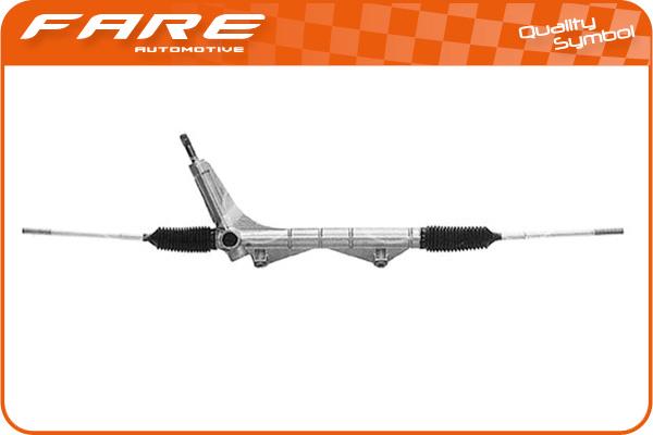 Fare DF005 Steering Gear DF005: Buy near me in Poland at 2407.PL - Good price!