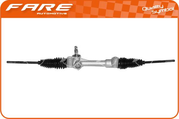 Fare DFI001 Steering Gear DFI001: Buy near me in Poland at 2407.PL - Good price!
