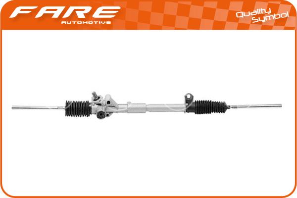 Fare DR003 Steering Gear DR003: Buy near me in Poland at 2407.PL - Good price!
