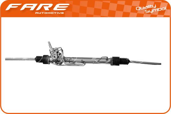 Fare DR008 Steering Gear DR008: Buy near me in Poland at 2407.PL - Good price!