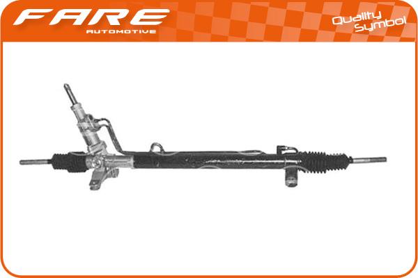 Fare DR024 Steering Gear DR024: Buy near me in Poland at 2407.PL - Good price!