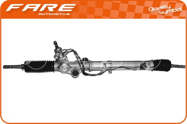 Fare DT013 Steering Gear DT013: Buy near me in Poland at 2407.PL - Good price!