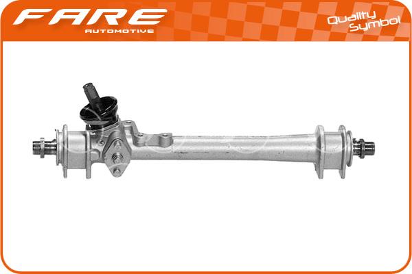 Fare DW019 Steering Gear DW019: Buy near me in Poland at 2407.PL - Good price!