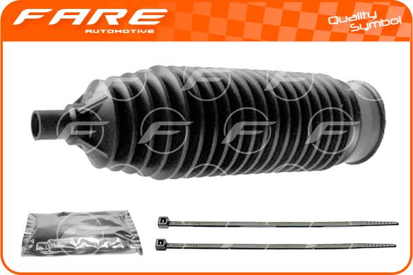 Fare K11851 Steering rod boot K11851: Buy near me in Poland at 2407.PL - Good price!