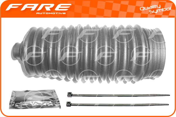 Fare K2067 Steering rod boot K2067: Buy near me at 2407.PL in Poland at an Affordable price!