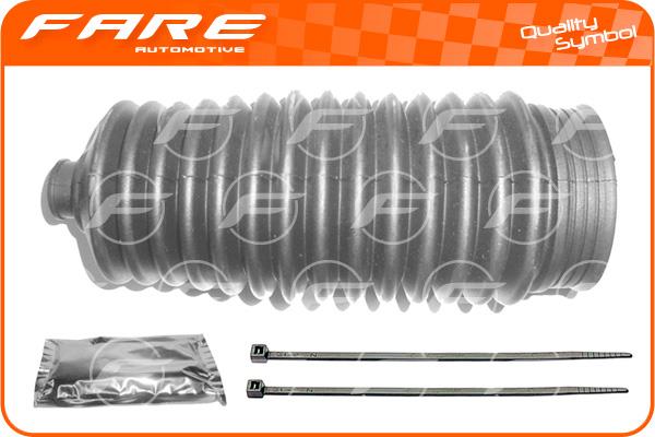 Fare K2067 Steering rod boot K2067: Buy near me in Poland at 2407.PL - Good price!