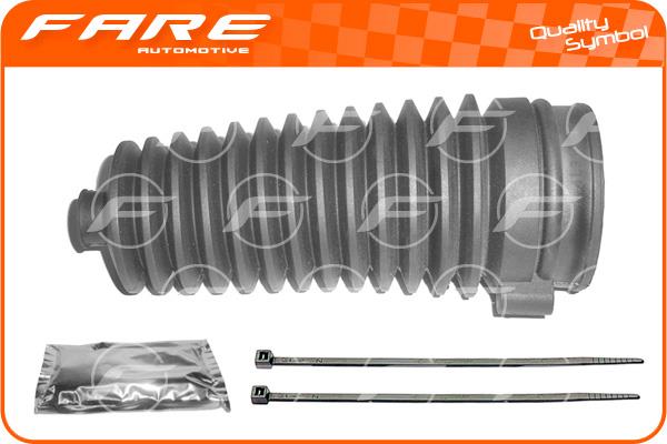 Fare K2069 Steering rod boot K2069: Buy near me in Poland at 2407.PL - Good price!