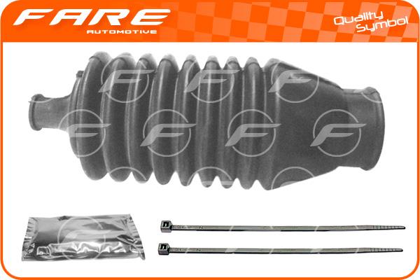 Fare K323 Steering rod boot K323: Buy near me in Poland at 2407.PL - Good price!