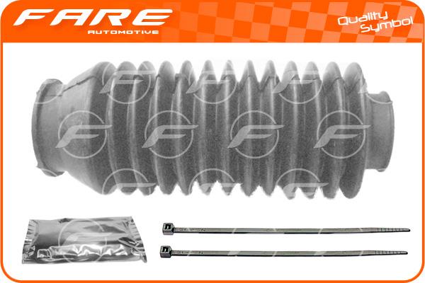 Fare K707 Steering rod boot K707: Buy near me at 2407.PL in Poland at an Affordable price!