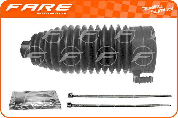 Fare K977 Steering rod boot K977: Buy near me in Poland at 2407.PL - Good price!
