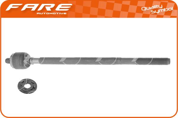 Fare RA013 Tie rod end RA013: Buy near me in Poland at 2407.PL - Good price!