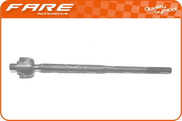 Fare RA025 Tie rod end RA025: Buy near me in Poland at 2407.PL - Good price!