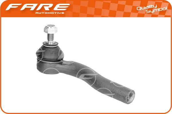 Fare RD016 Tie rod end outer RD016: Buy near me in Poland at 2407.PL - Good price!