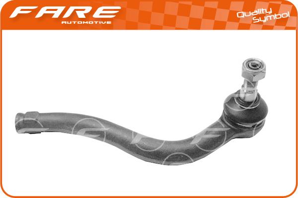 Fare RD020 Steering tie rod RD020: Buy near me in Poland at 2407.PL - Good price!