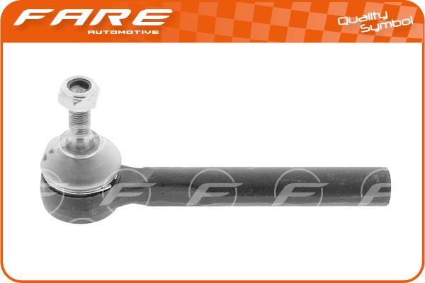 Fare RD033 Tie rod end outer RD033: Buy near me in Poland at 2407.PL - Good price!