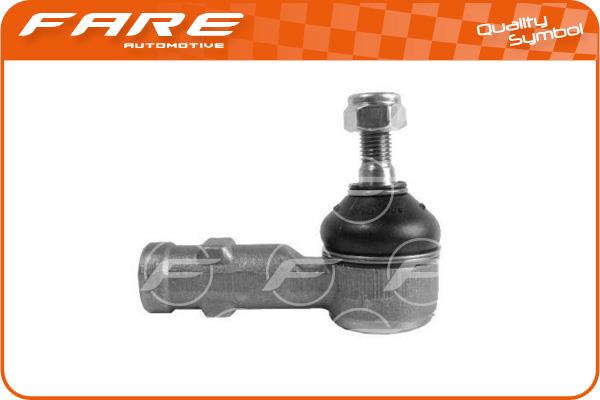 Fare RD034 Tie rod end outer RD034: Buy near me in Poland at 2407.PL - Good price!