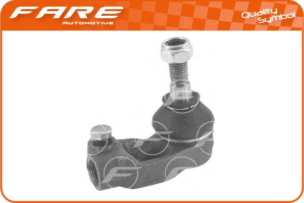 Fare RD037 Tie rod end outer RD037: Buy near me in Poland at 2407.PL - Good price!