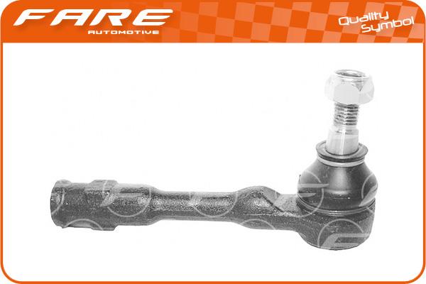 Fare RD041 Tie rod end outer RD041: Buy near me in Poland at 2407.PL - Good price!