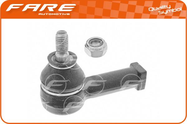 Fare RD042 Tie rod end outer RD042: Buy near me in Poland at 2407.PL - Good price!