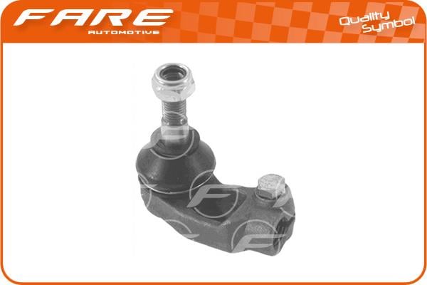Fare RD053 Tie rod end outer RD053: Buy near me in Poland at 2407.PL - Good price!