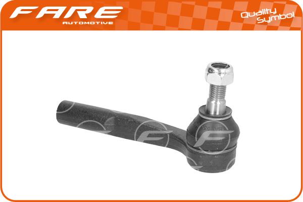 Fare RD063 Tie rod end outer RD063: Buy near me in Poland at 2407.PL - Good price!