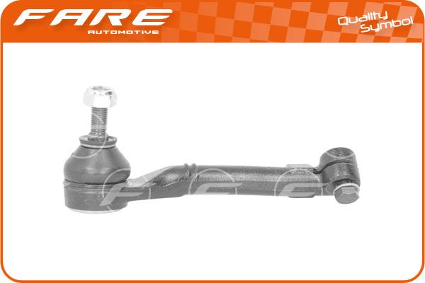 Fare RD070 Tie rod end outer RD070: Buy near me at 2407.PL in Poland at an Affordable price!