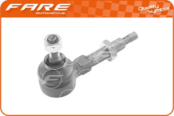 Fare RD074 Tie rod end outer RD074: Buy near me in Poland at 2407.PL - Good price!
