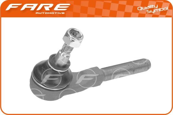 Fare RD077 Tie rod end outer RD077: Buy near me in Poland at 2407.PL - Good price!