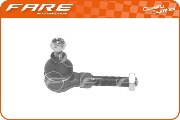 Fare RD083 Tie rod end outer RD083: Buy near me in Poland at 2407.PL - Good price!