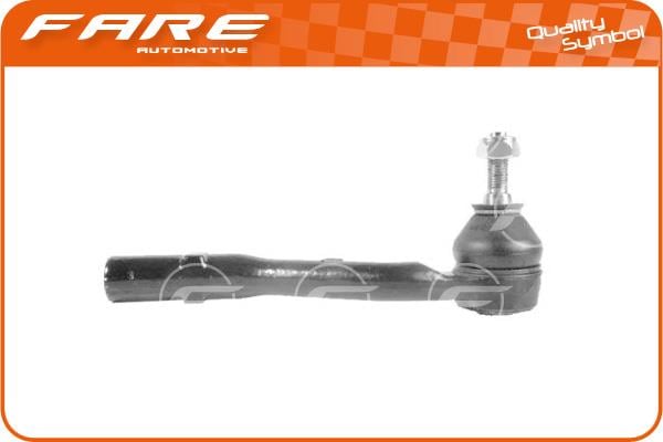 Fare RD101 Tie rod end outer RD101: Buy near me in Poland at 2407.PL - Good price!