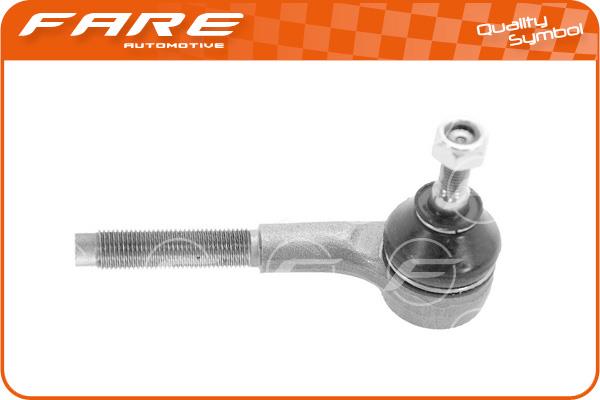 Fare RD109 Tie rod end outer RD109: Buy near me in Poland at 2407.PL - Good price!