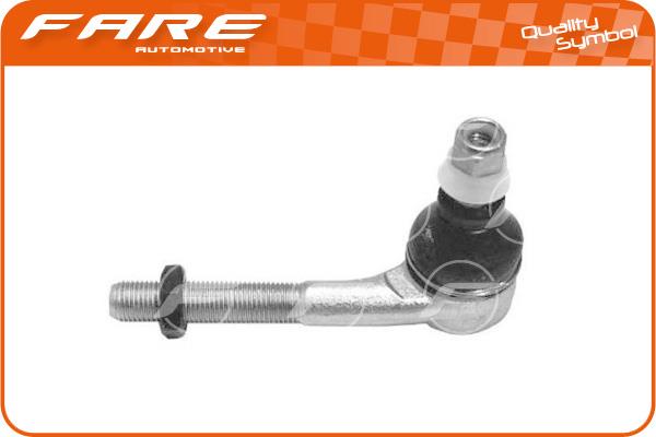 Fare RD110 Tie rod end outer RD110: Buy near me at 2407.PL in Poland at an Affordable price!