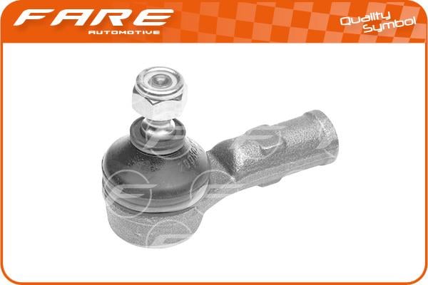 Fare RD111 Tie rod end outer RD111: Buy near me in Poland at 2407.PL - Good price!