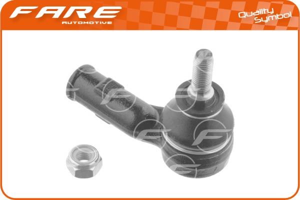 Fare RD125 Tie rod end outer RD125: Buy near me in Poland at 2407.PL - Good price!