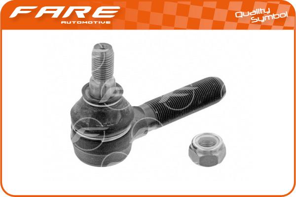 Fare RD126 Tie rod end outer RD126: Buy near me in Poland at 2407.PL - Good price!