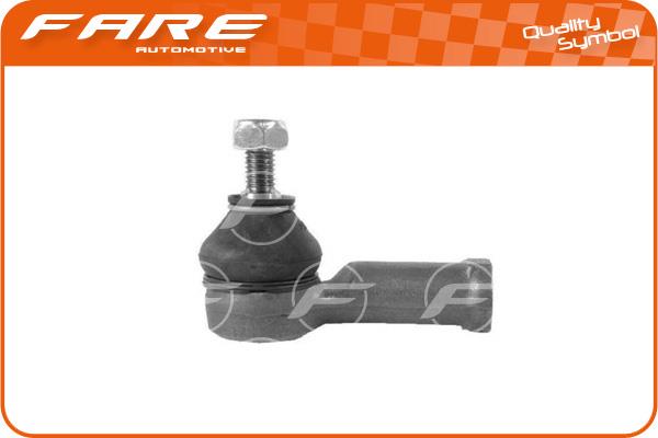 Fare RD144 Tie rod end outer RD144: Buy near me in Poland at 2407.PL - Good price!