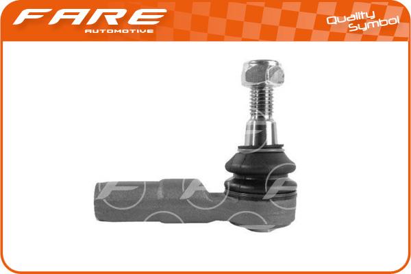 Fare RD146 Tie rod end outer RD146: Buy near me in Poland at 2407.PL - Good price!