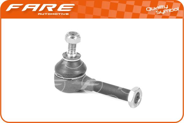 Fare RD155 Tie rod end outer RD155: Buy near me at 2407.PL in Poland at an Affordable price!